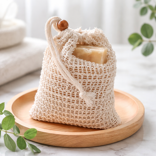 Soap End Bags