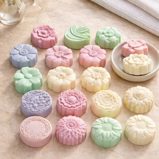 Spring Bloom Collection🌷(PRE Order for 4/20) Set of 4