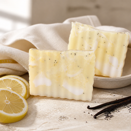 Lemon Meringue 🍋